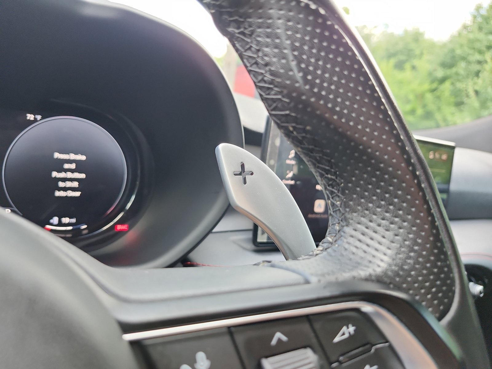 Used 2024 Dodge Hornet R/T AWD/4WD image 24