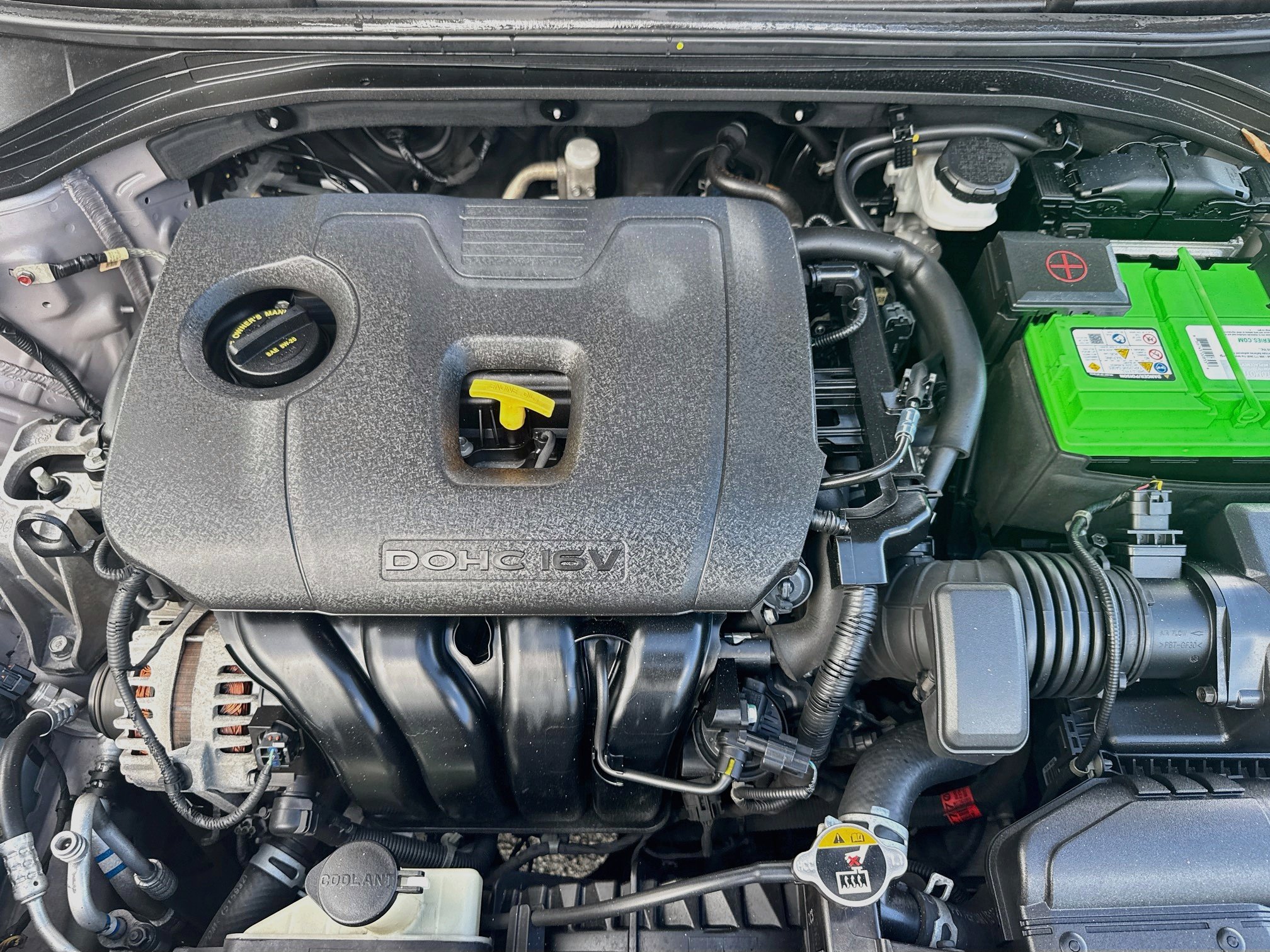 Used 2020 Hyundai Elantra SE FWD image 32