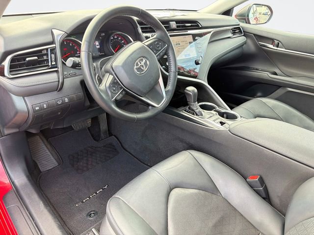 Used 2019 Toyota Camry XSE image 23
