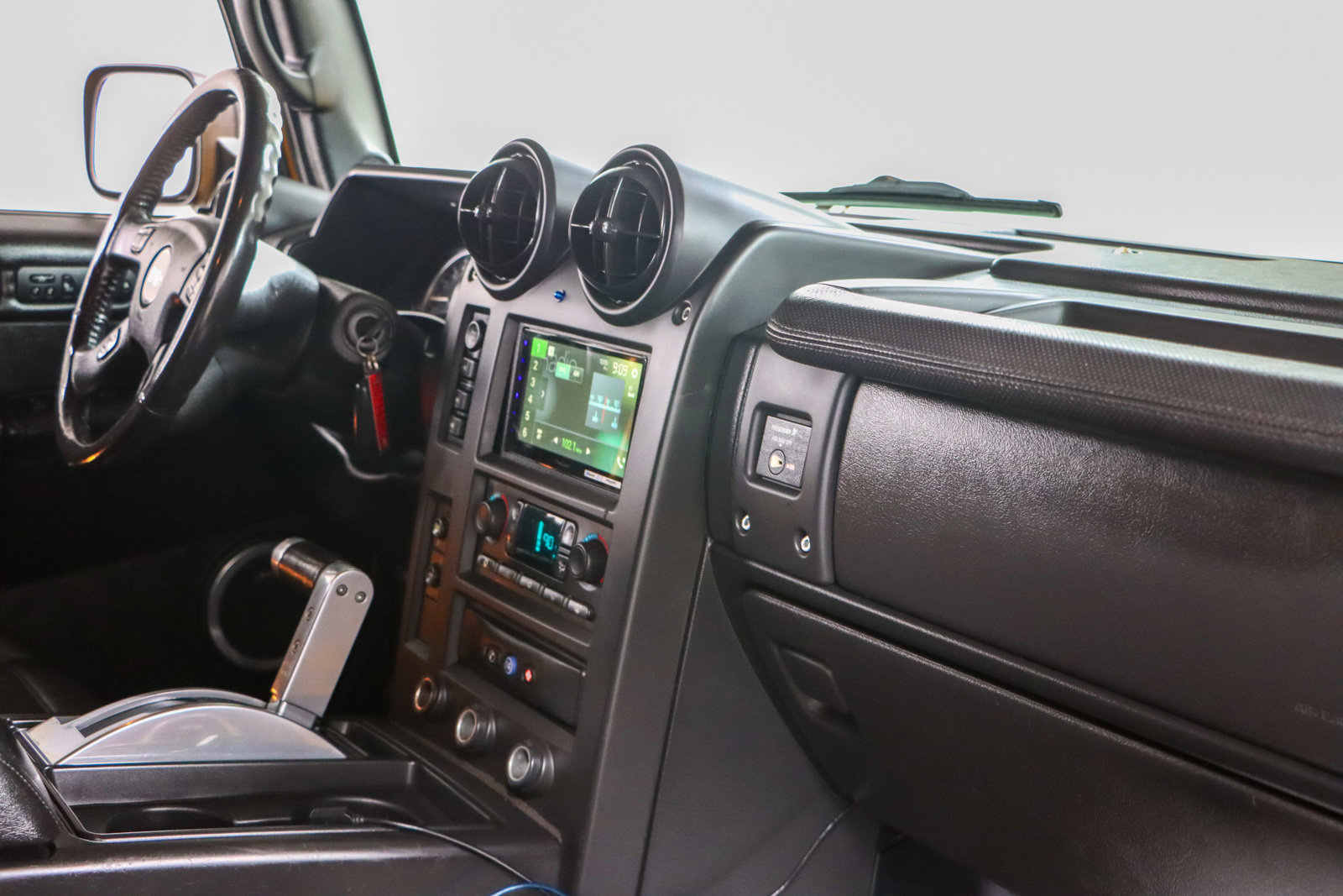 Used 2006 HUMMER H2 image 30