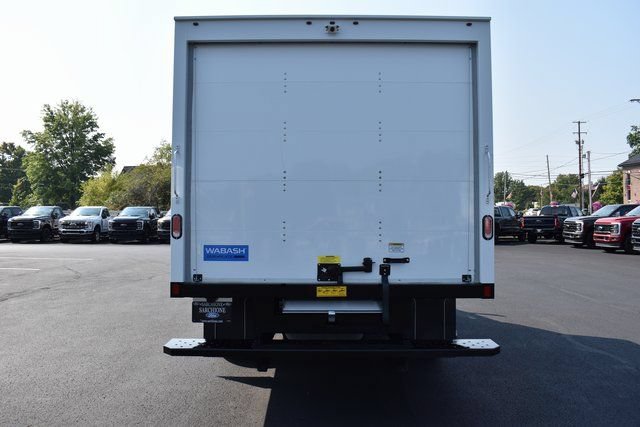 New 2025 Ford E-350 and Econoline 350 Super Duty w/ Power Equipment Group RWD image 4