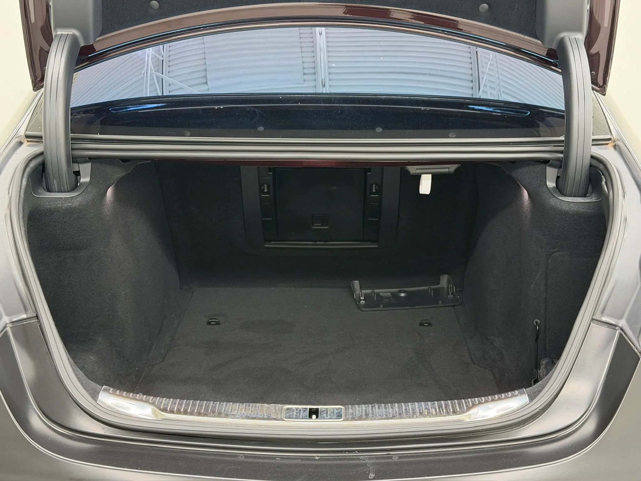Used 2023 Mercedes-Benz S 580 4MATIC Sedan image 84
