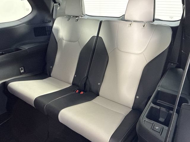 Certified 2025 Lexus TX 500h AWD w/ Technology Package image 25