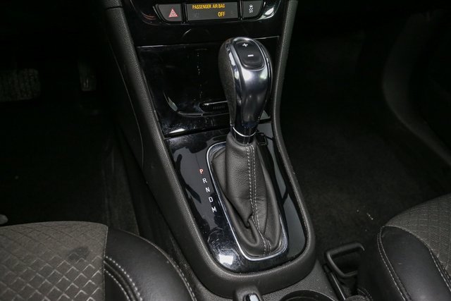 Used 2019 Buick Encore Preferred image 22