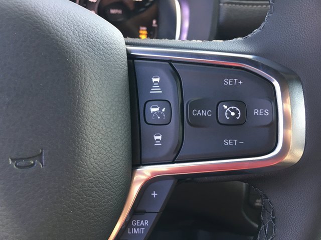 New 2026 RAM 1500 Laramie image 14