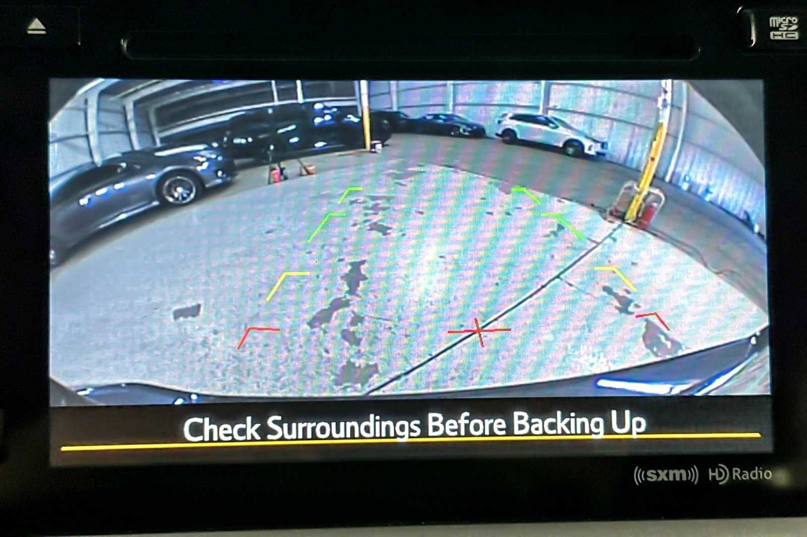 Used 2015 Subaru Impreza 2.0i Sport Limited image 19