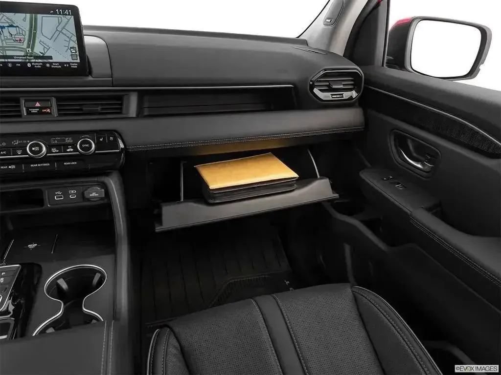 New 2026 Honda Pilot Elite image 52