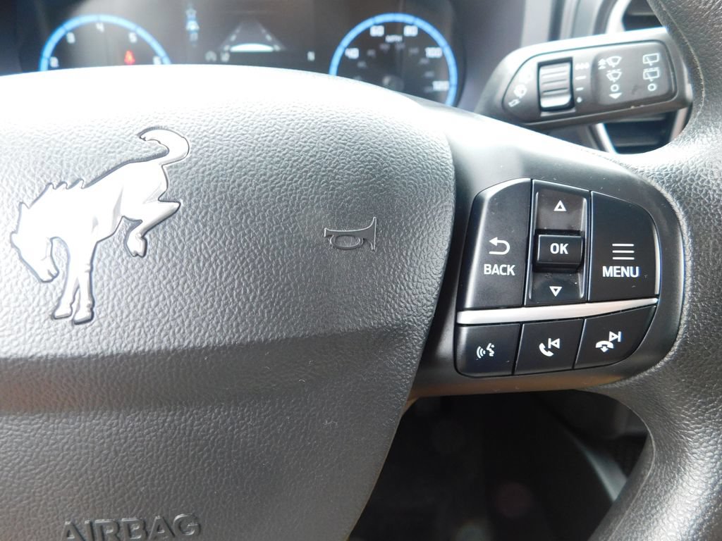 Used 2021 Ford Bronco Sport Big Bend AWD/4WD image 30