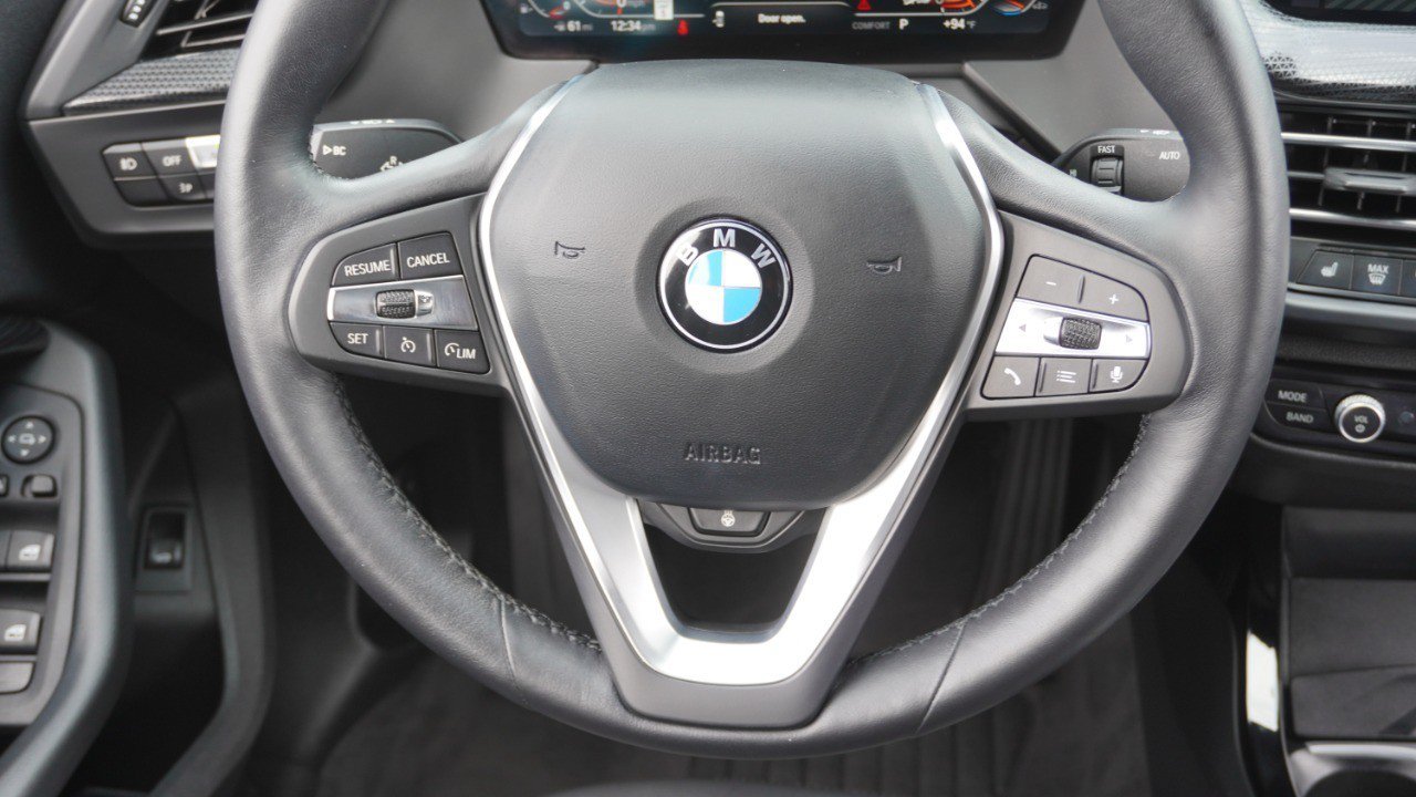 Used 2023 BMW 228i Gran Coupe w/ Premium Package 2 FWD image 31