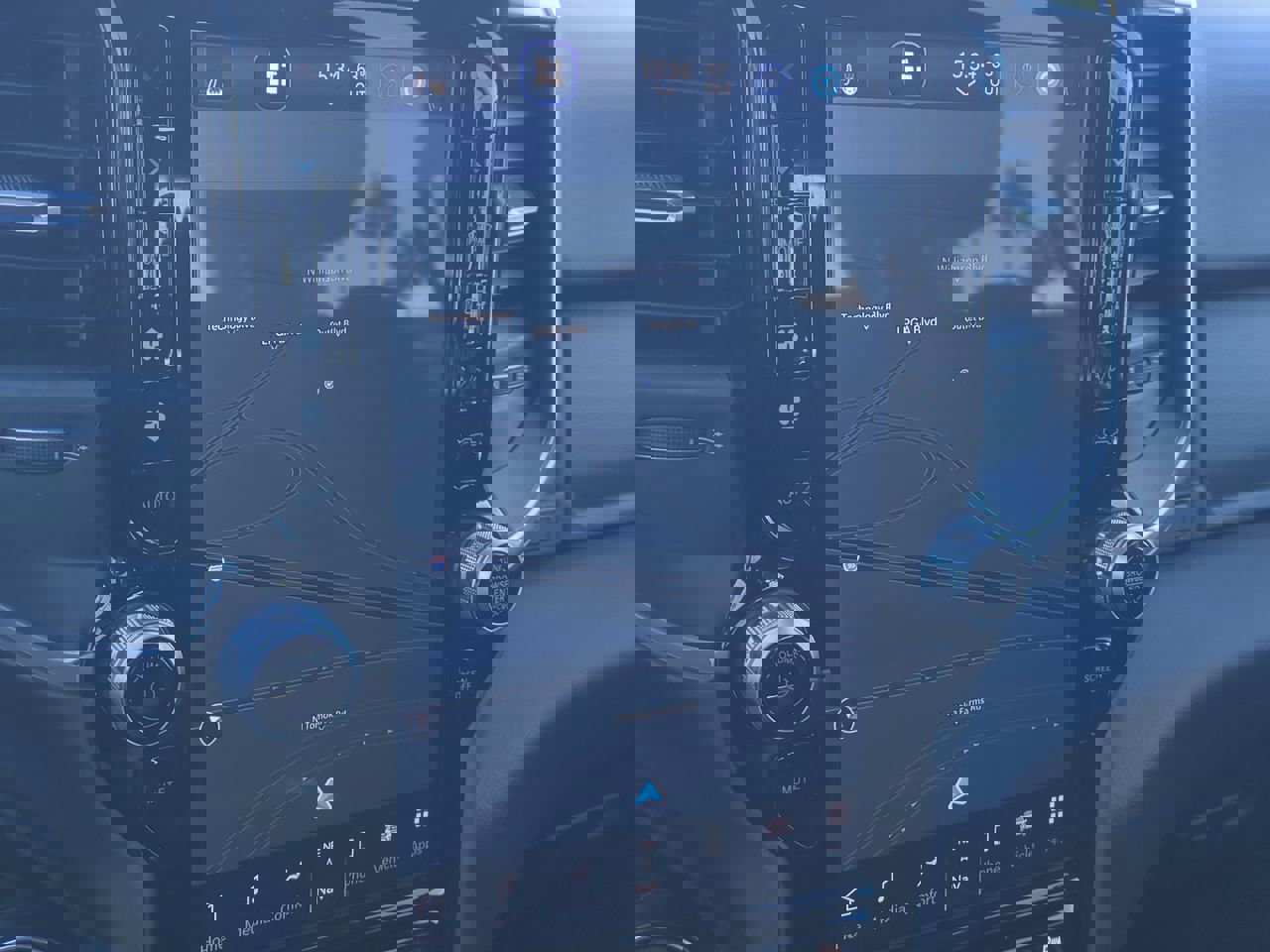 Used 2024 RAM 1500 Big Horn image 20