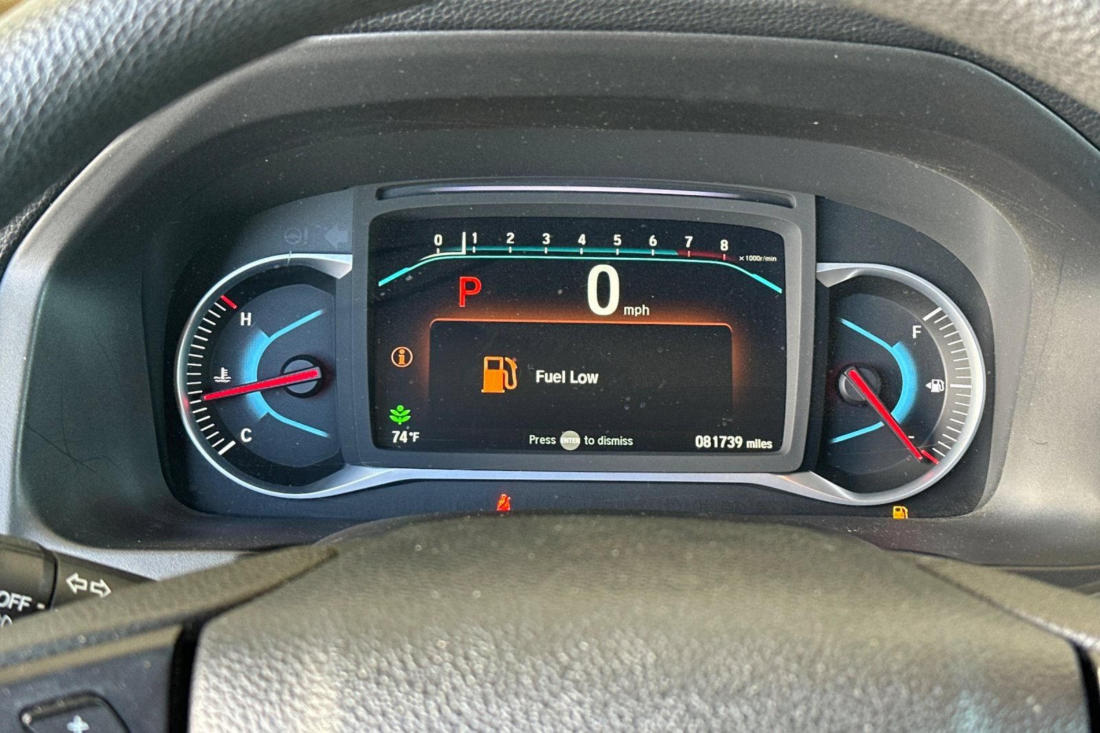 Used 2019 Honda Pilot EX image 30