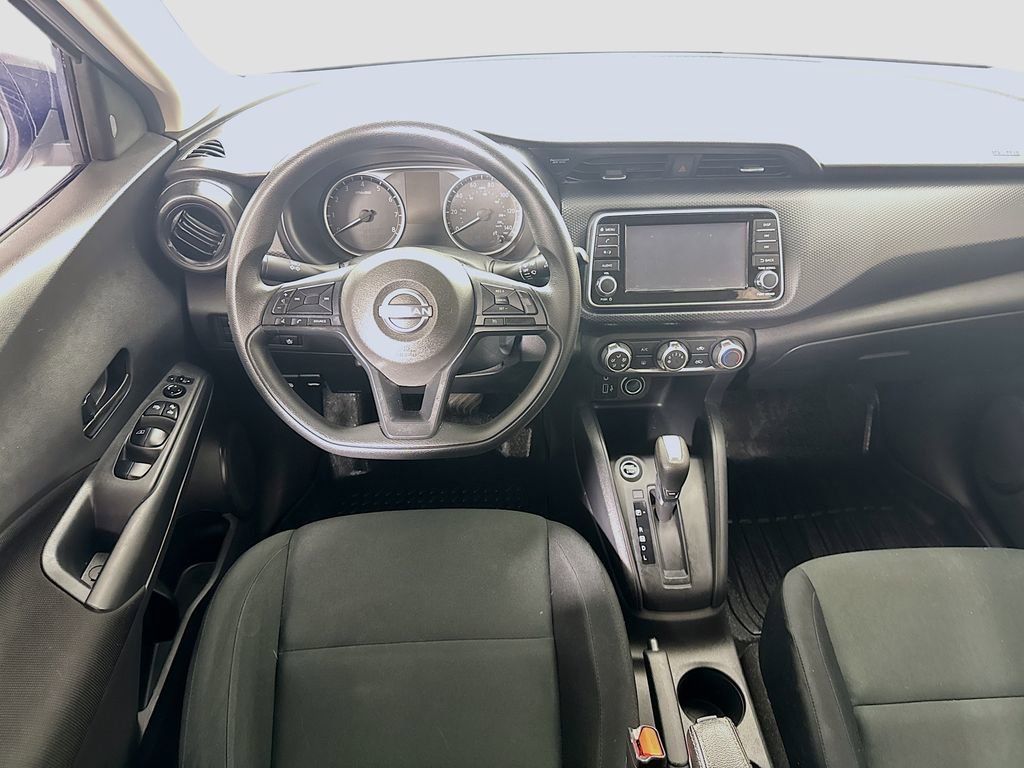 Used 2024 Nissan Kicks S FWD image 21