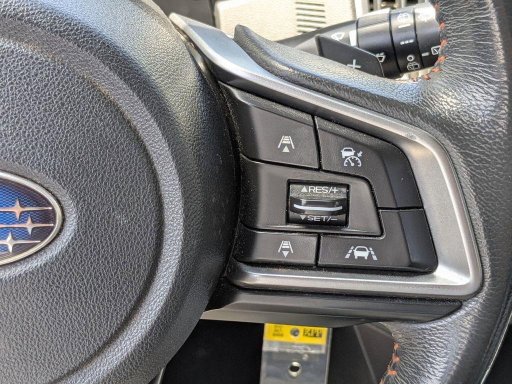 Used 2018 Subaru Crosstrek 2.0i Premium image 28