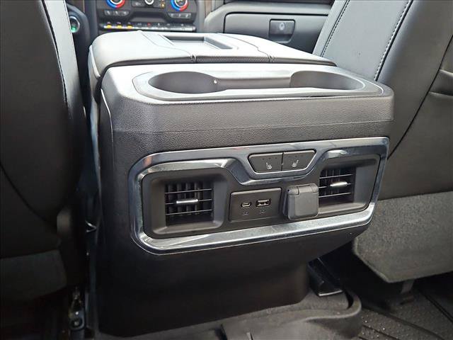 Used 2019 Chevrolet Silverado 1500 High Country w/ High Country Premium Package AWD/4WD image 18