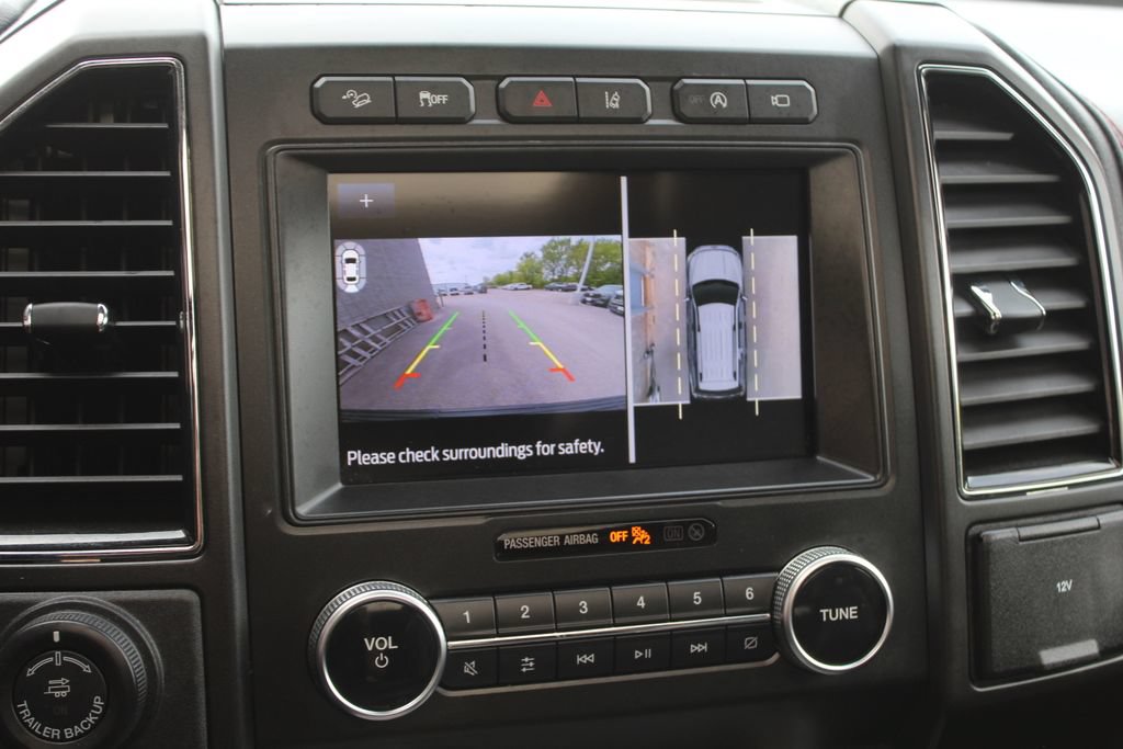 Used 2020 Ford Expedition Limited w/ Equipment Group 303A AWD/4WD image 28