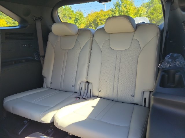 New 2026 Kia Sorento SX Prestige AWD/4WD image 9