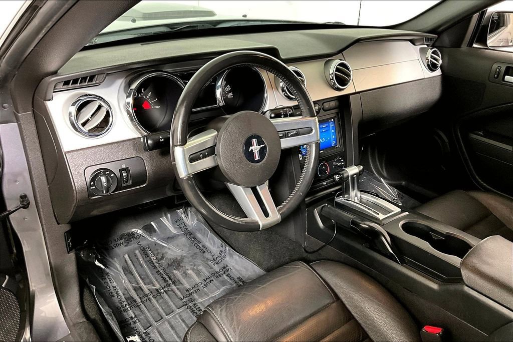 Used 2007 Ford Mustang GT Premium image 13