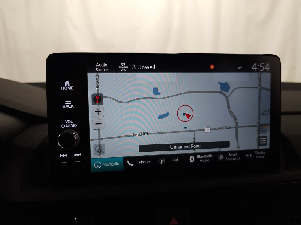 Used 2024 Honda CR-V Sport Touring image 26