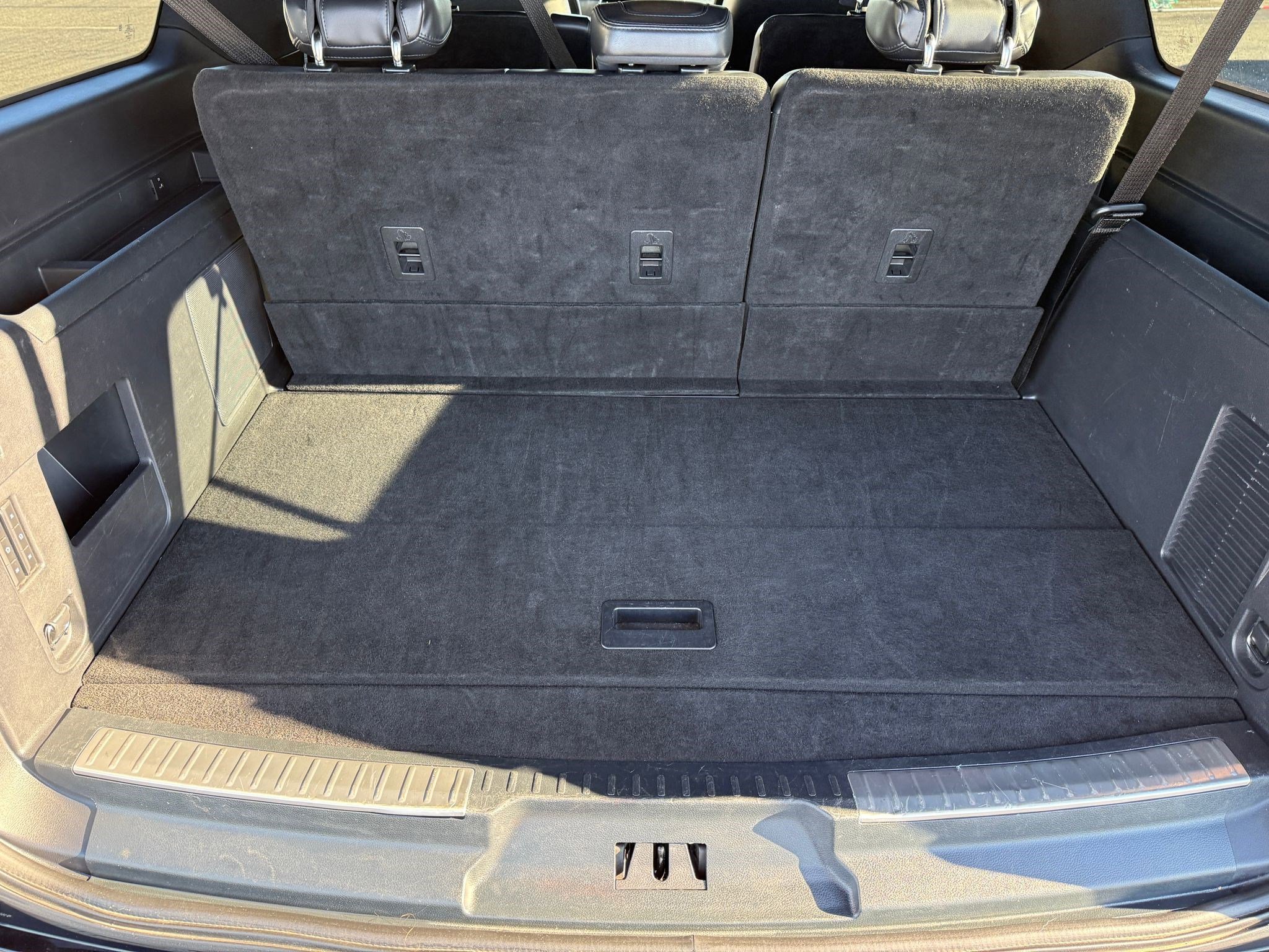 Used 2024 Lincoln Navigator L 4WD image 14