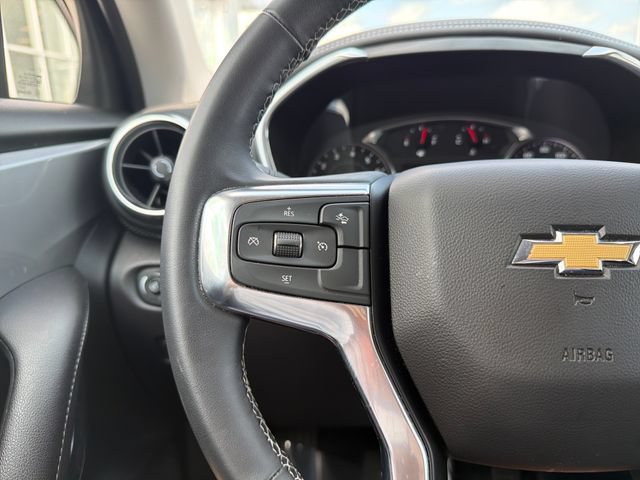 Used 2024 Chevrolet Blazer LT w/ LPO, Floor Liner Package FWD image 20