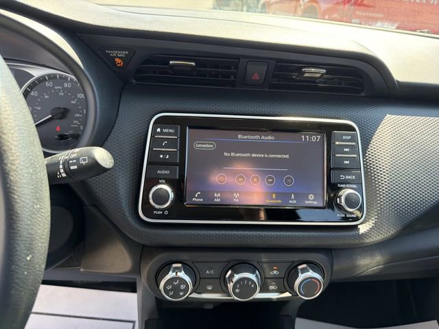 Used 2023 Nissan Kicks S FWD image 21