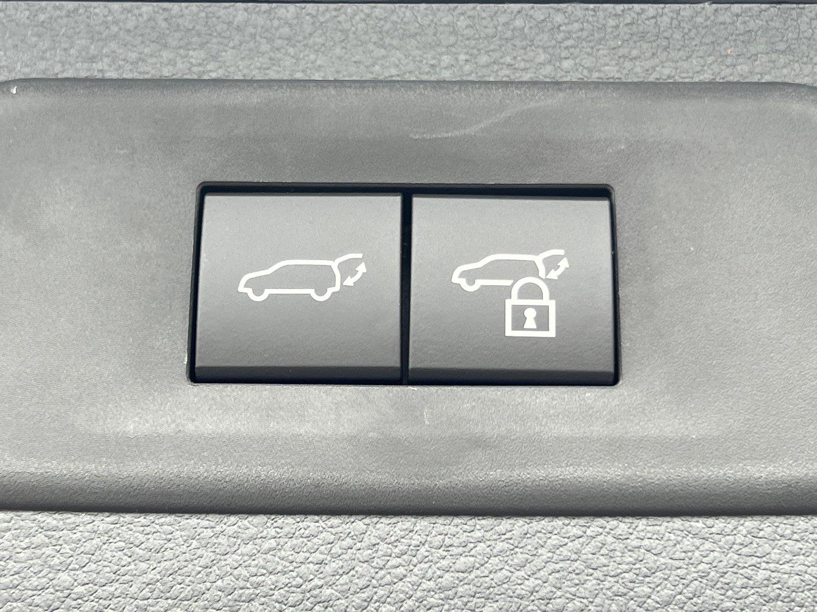 New 2026 Lexus TX 500h AWD image 13