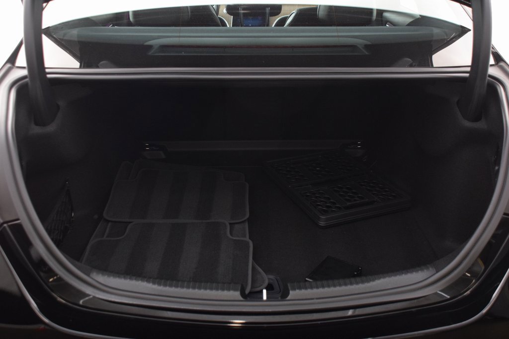 Certified 2025 Mercedes-Benz C 300 Sedan image 31