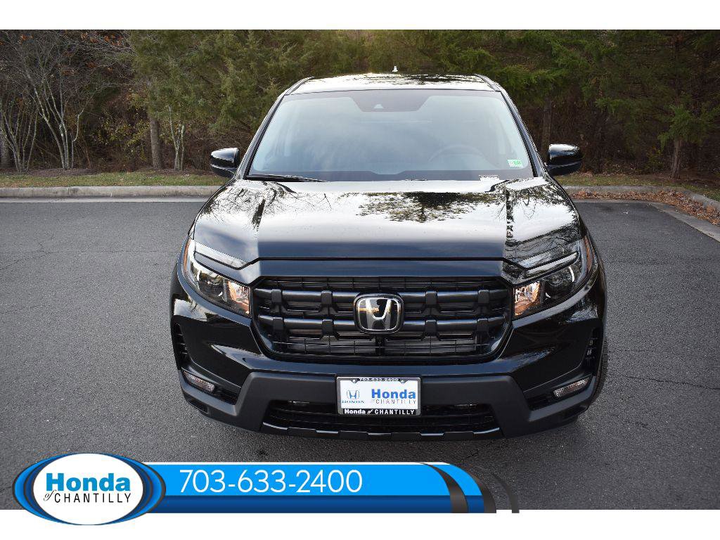 New 2026 Honda Ridgeline Sport image 3