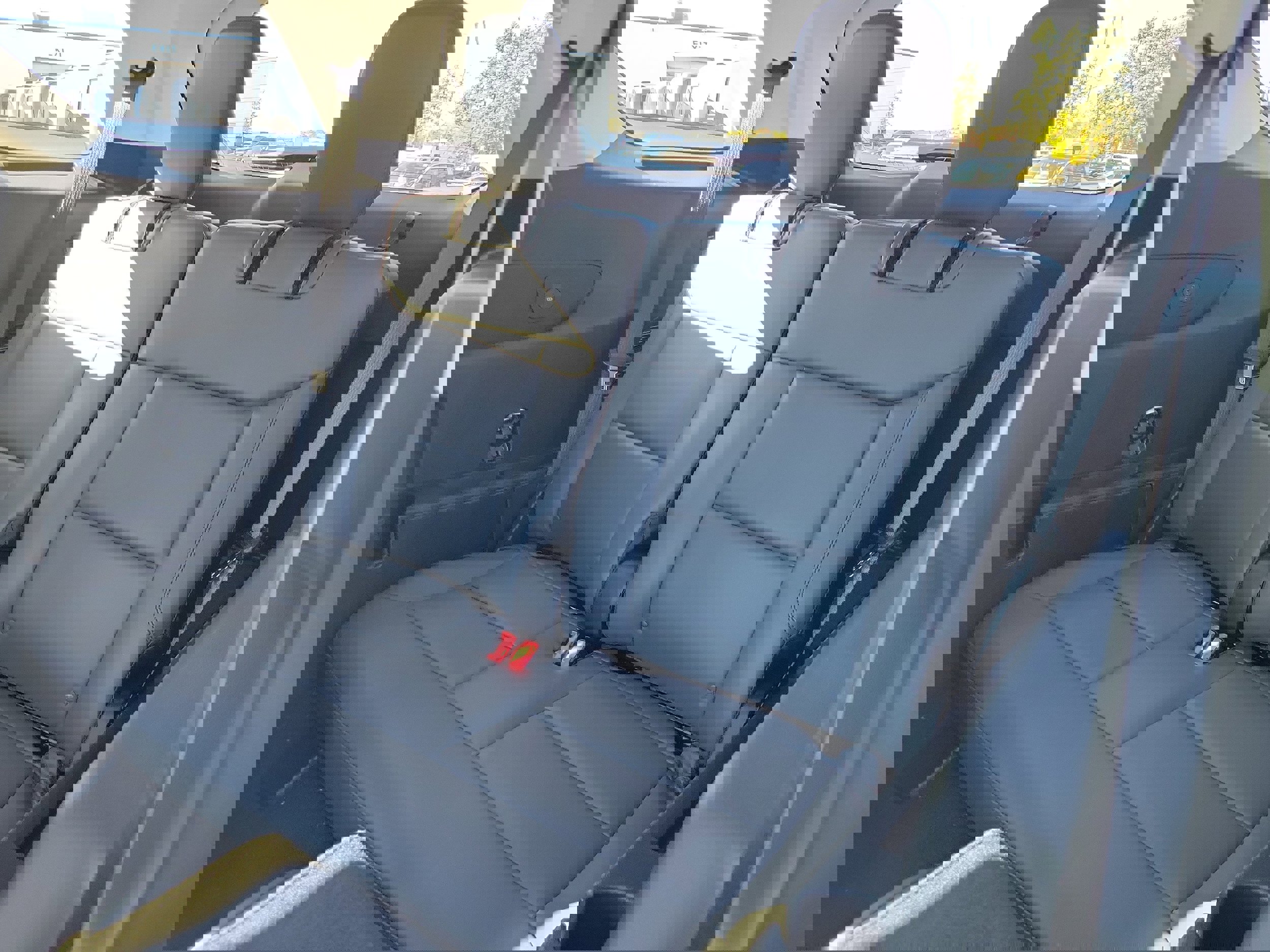 New 2026 Ford Explorer Active w/ Active Comfort Package image 12