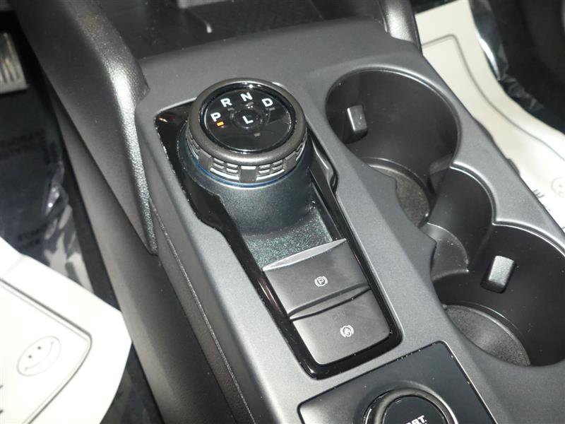Used 2023 Ford Bronco Sport Outer Banks w/ Tech Package AWD/4WD image 41