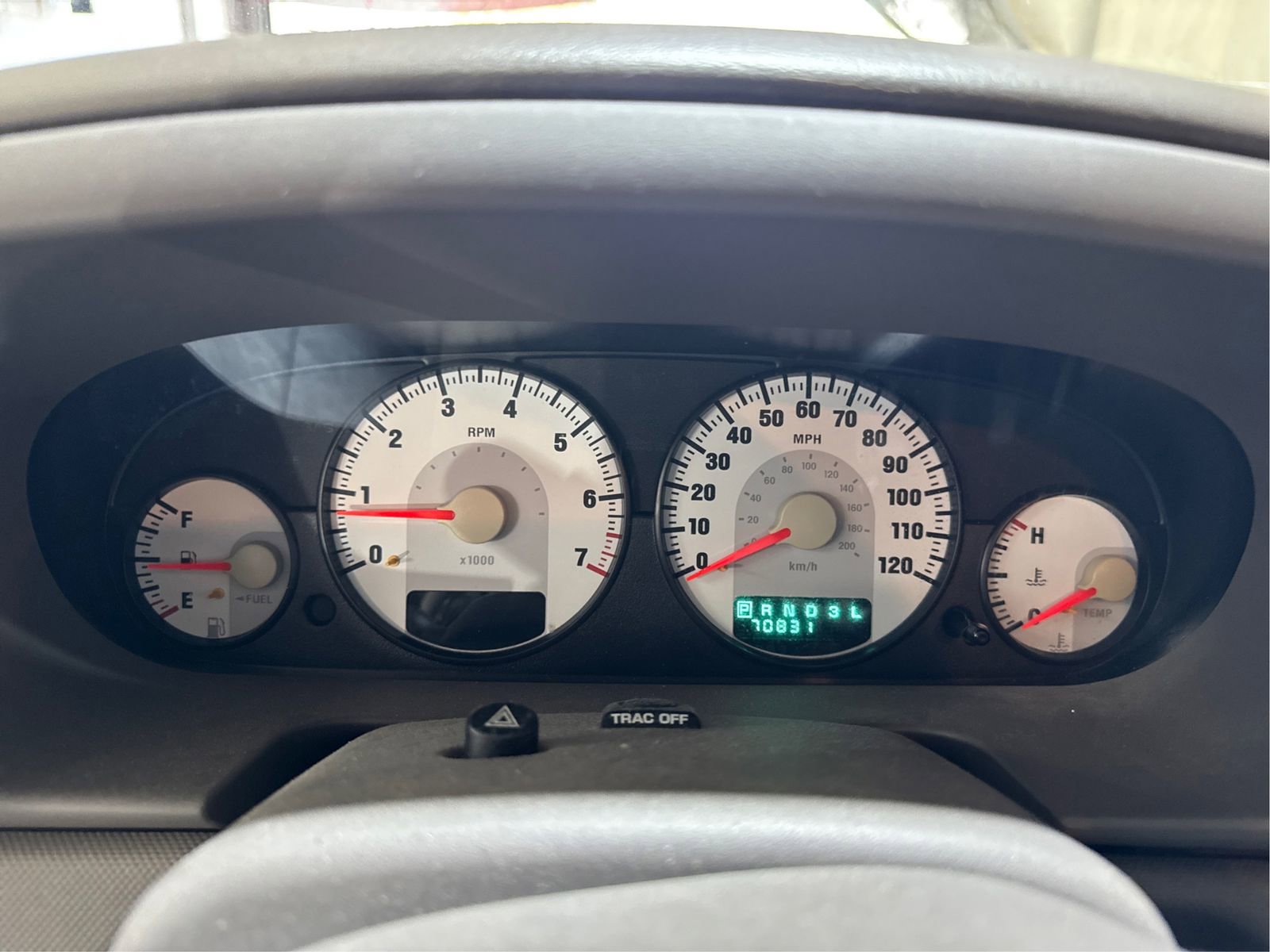 Used 2006 Dodge Stratus SXT FWD image 16