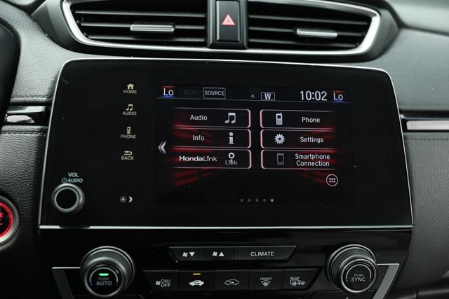 Used 2022 Honda CR-V EX-L image 35