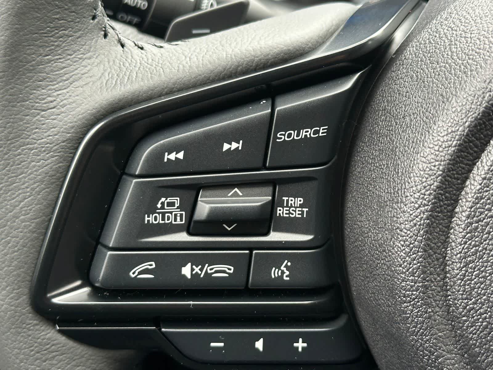New 2026 Subaru Outback Limited AWD/4WD image 25