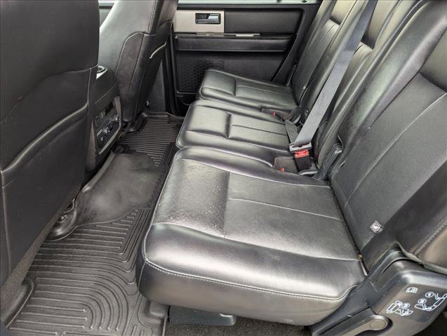 Used 2016 Ford Expedition EL XLT w/ Equipment Group 202A image 18
