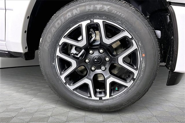 New 2026 RAM 1500 Laramie image 13