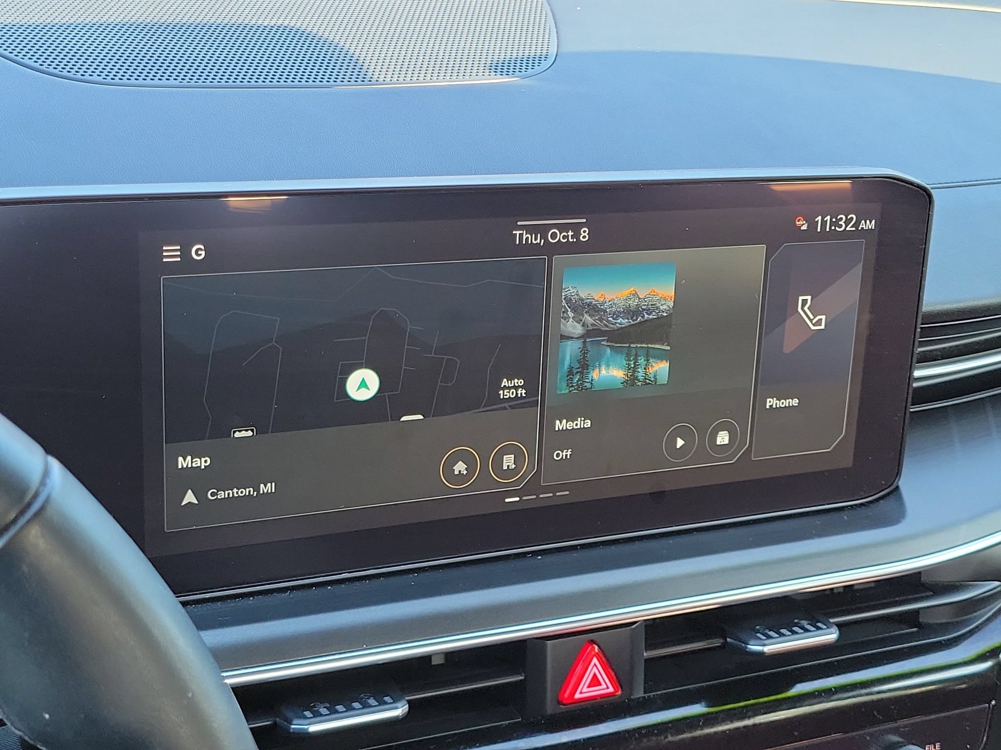Certified 2025 Kia K5 GT-Line w/ GT-Line Premium Package FWD image 18