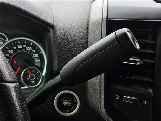 Used 2022 RAM 3500 Tradesman w/ Max Tow Package image 17