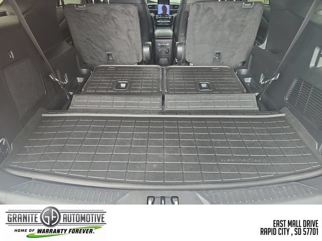 Used 2023 Ford Explorer ST w/ Equipment Group 401A AWD/4WD image 23