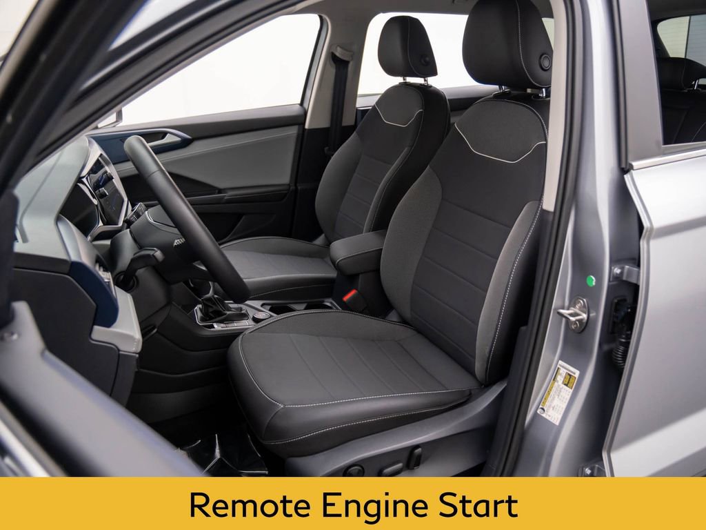 Used 2024 Volkswagen Taos SE image 15