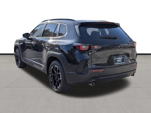 New 2026 MAZDA CX-50 Meridian Edition AWD/4WD image 7
