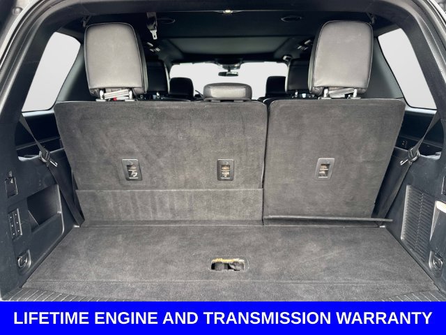 Used 2021 Ford Expedition Limited AWD/4WD image 12