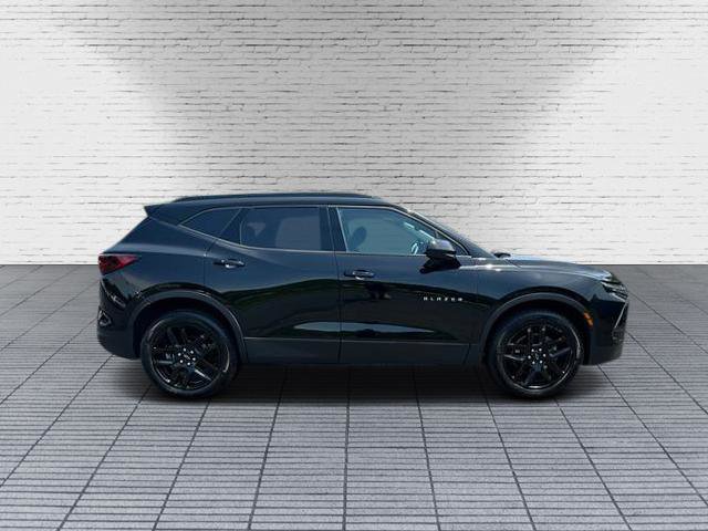 Used 2024 Chevrolet Blazer LT w/ Convenience Package image 5