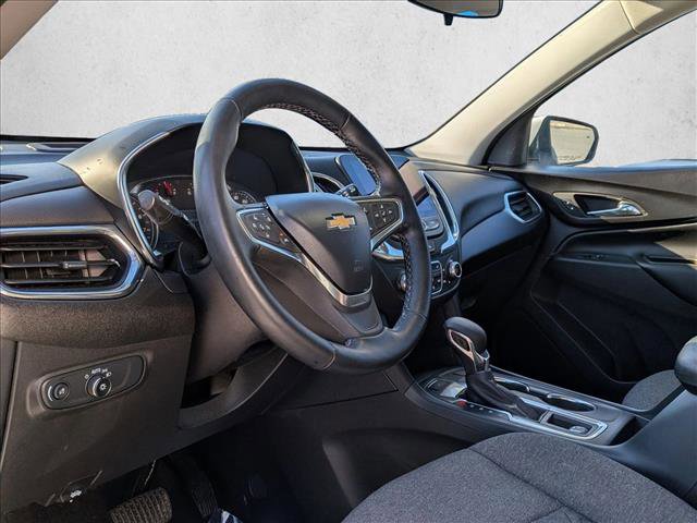 Used 2024 Chevrolet Equinox LT image 9