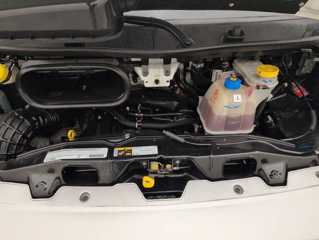 Used 2022 RAM ProMaster 2500 image 40