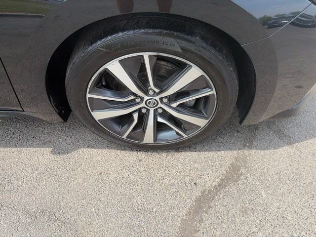 Used 2020 Nissan Maxima 3.5 SV w/ Floor Mat Group FWD image 42