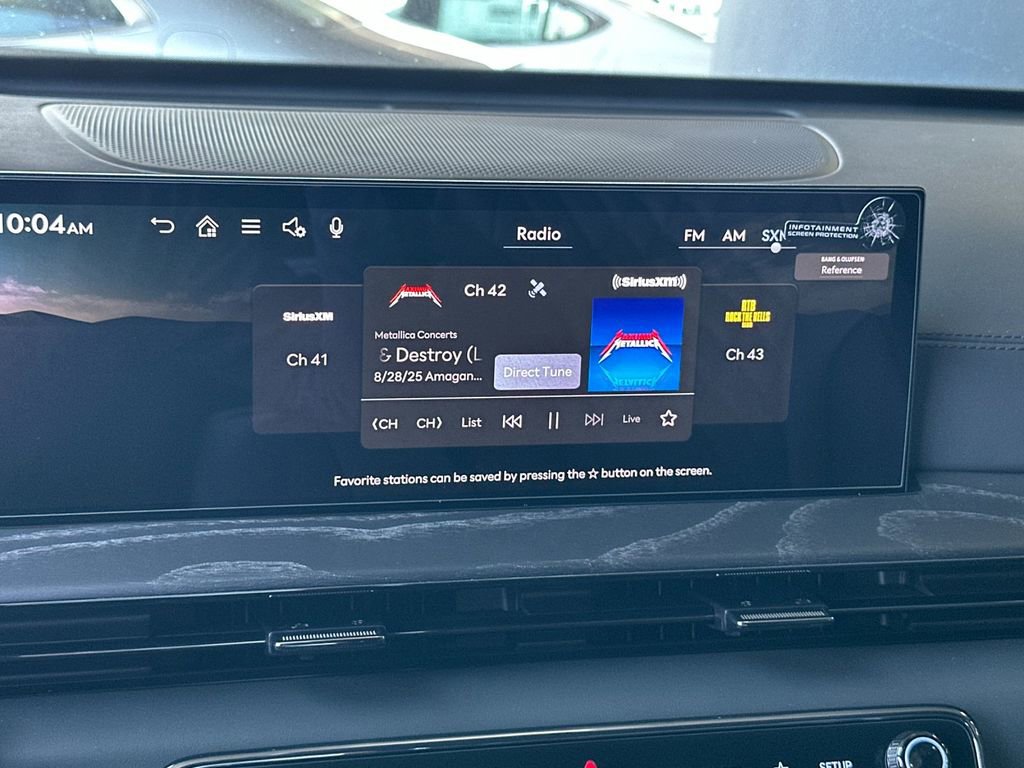 New 2026 Genesis GV80 3.5T Prestige image 18