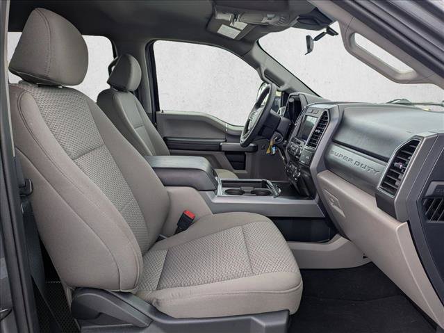 Used 2022 Ford F250 XLT w/ XLT Premium Package AWD/4WD image 20