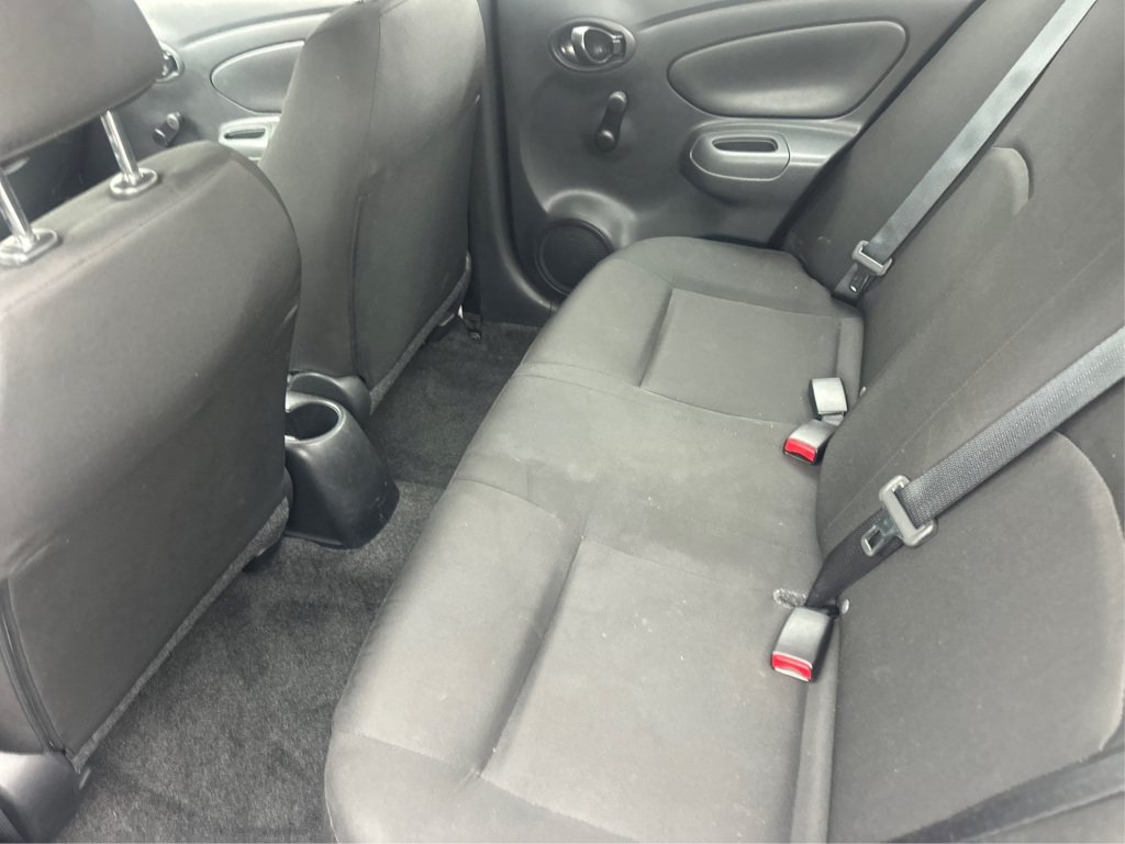 Used 2019 Nissan Versa S Plus FWD image 12