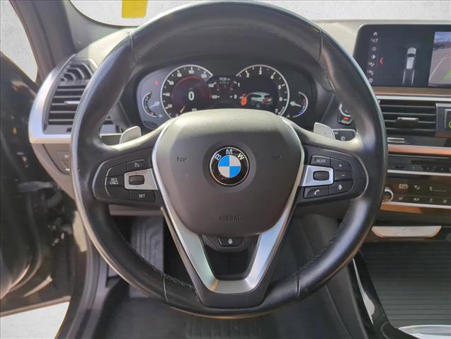 Used 2019 BMW X3 sDrive30i w/ Premium Package image 26