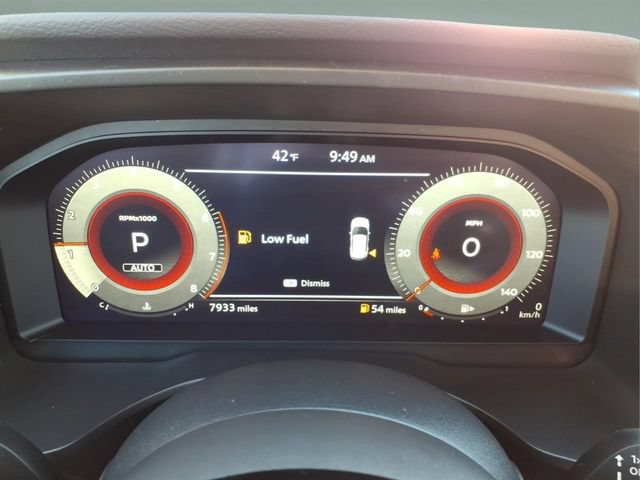 Certified 2024 Nissan Rogue Platinum w/ Platinum Premium Package AWD/4WD image 29